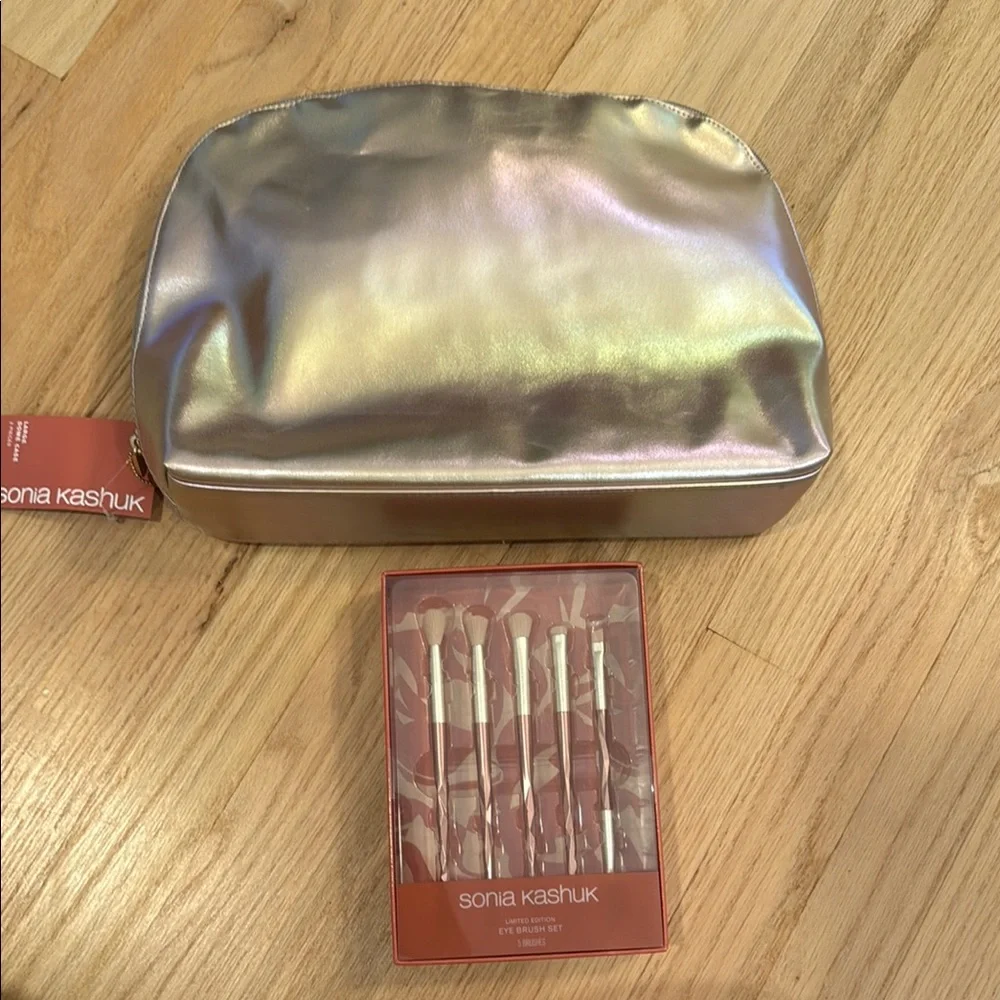 stylish metallic